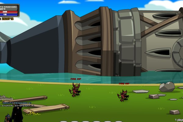 Kraken18 at